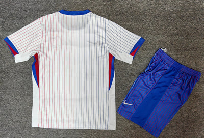 France Kit Away 2024/2025