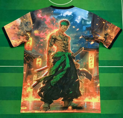 Japan Anime - One Piece New Edition 2025/2026