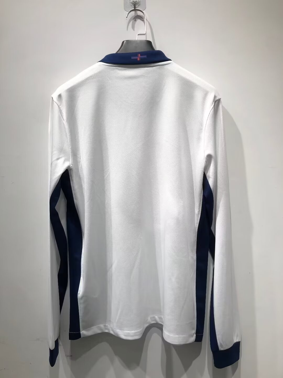 England Home Long Sleeve Edition 24/25