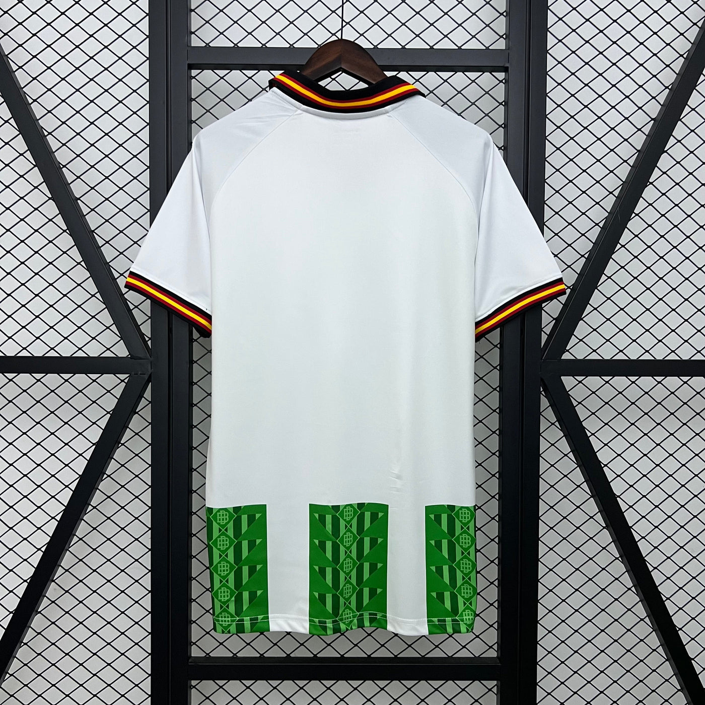 Betis 2025/2026 - Limited Edition Shirt