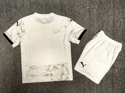 Portugal Kids Away Kit 2025/2026