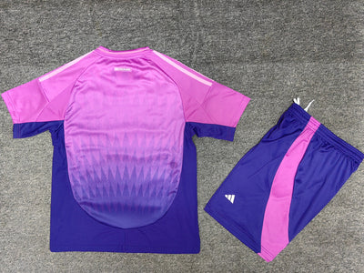 Germany Kit Away 2024/2025