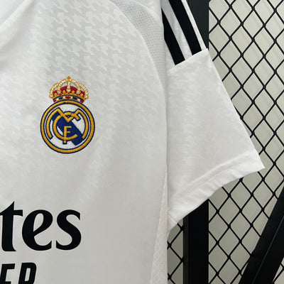 Real Madrid 2024/2025 Home