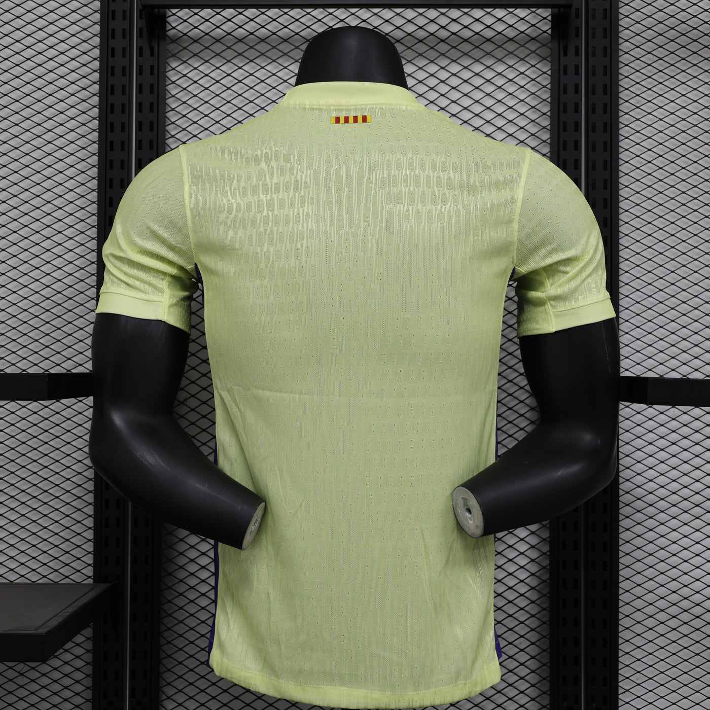 Barcelona Yellow Special Edition 2024/2025