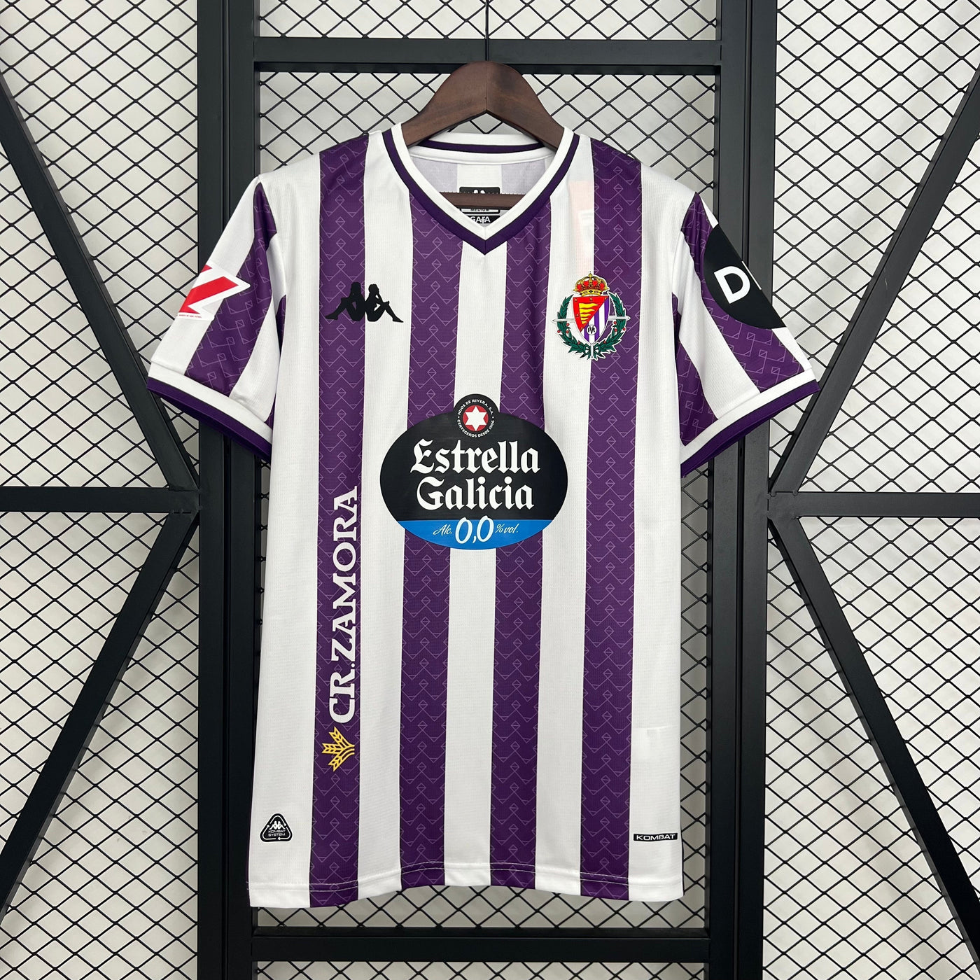 Valladolid Home 2025/2026