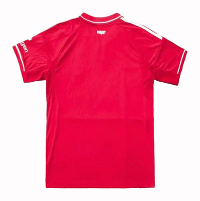 Nottingham Forest Home 2025/2026