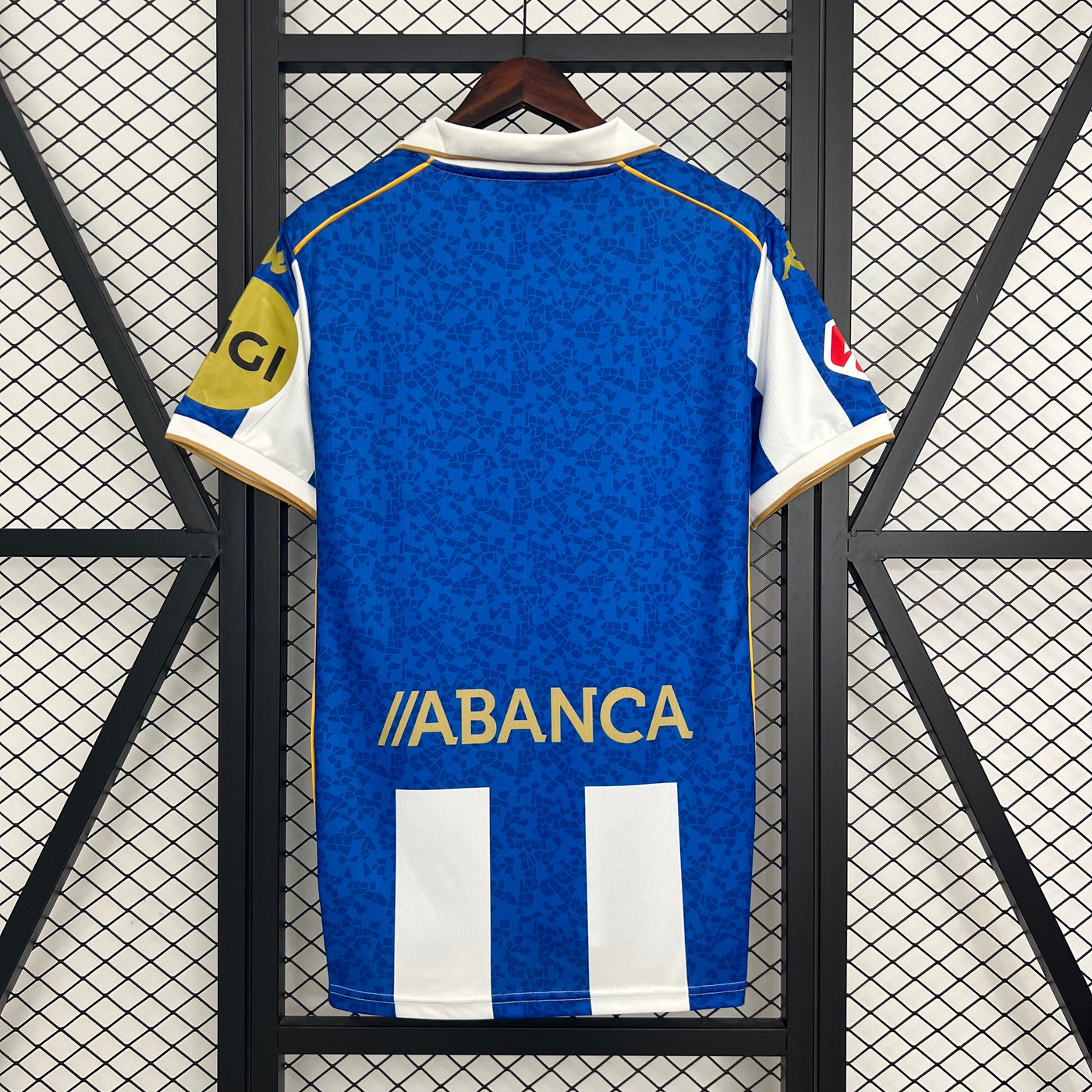 Deportivo La Coruna Home 2025/2026