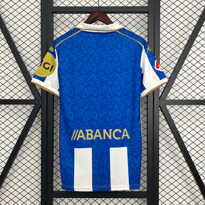 Deportivo La Coruna Home 2025/2026