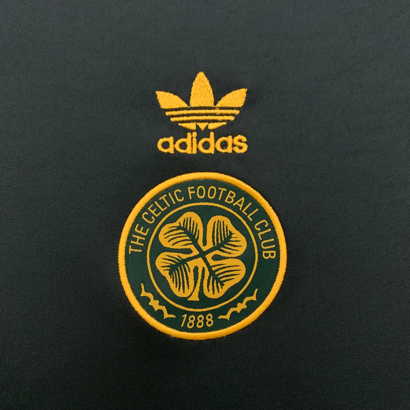 Celtic Football Club 2025/2026 - Special Edition