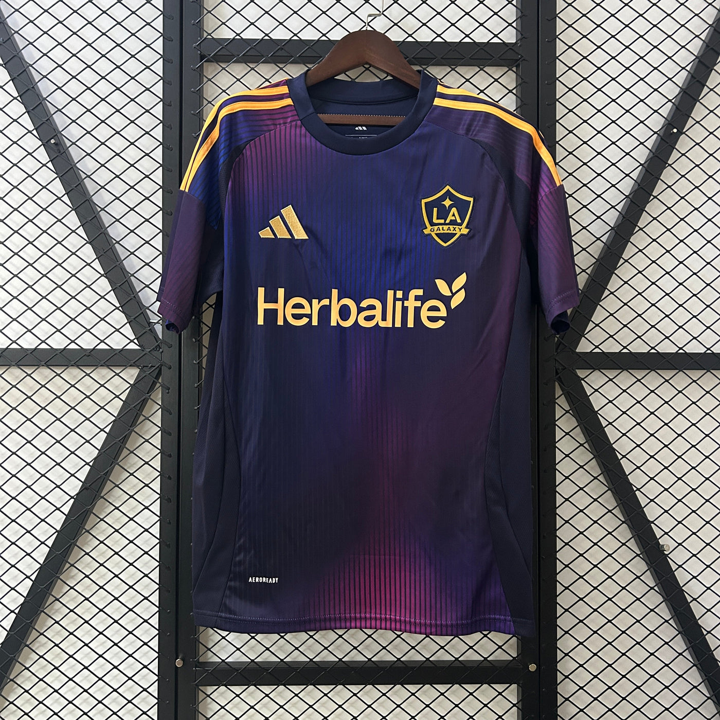 Los Angeles Galaxy Away 2025/2026