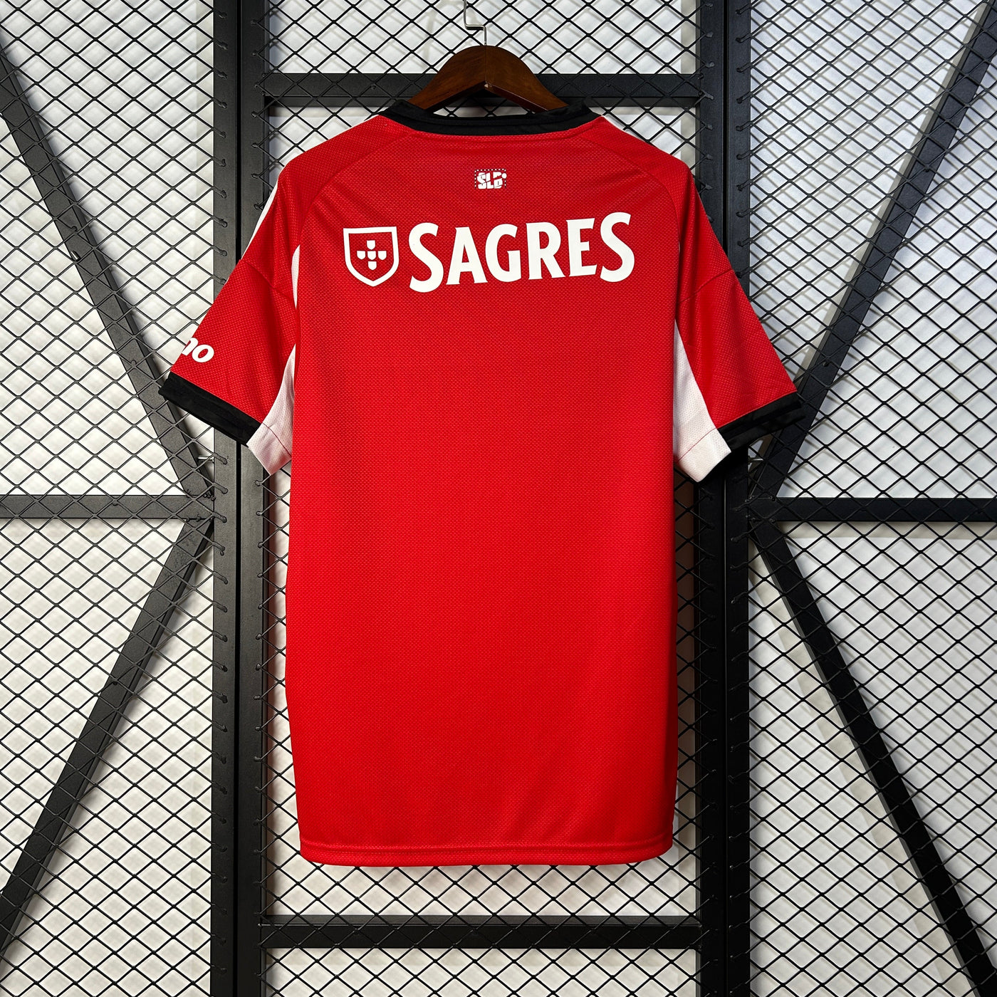Benfica Home 2025/2026