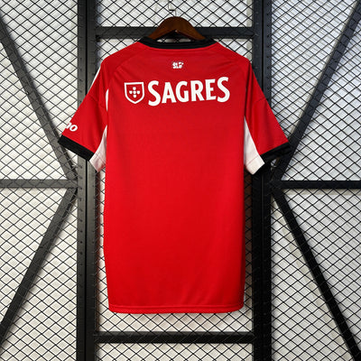 Benfica Home 2025/2026