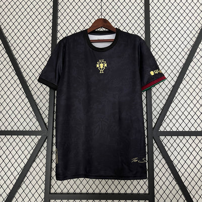 Portugal Special Edition Cristiano Ronaldo - Seizoen 2024