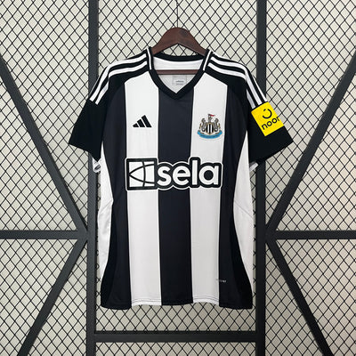 Newcastle United Thuis Shirt 2024/25