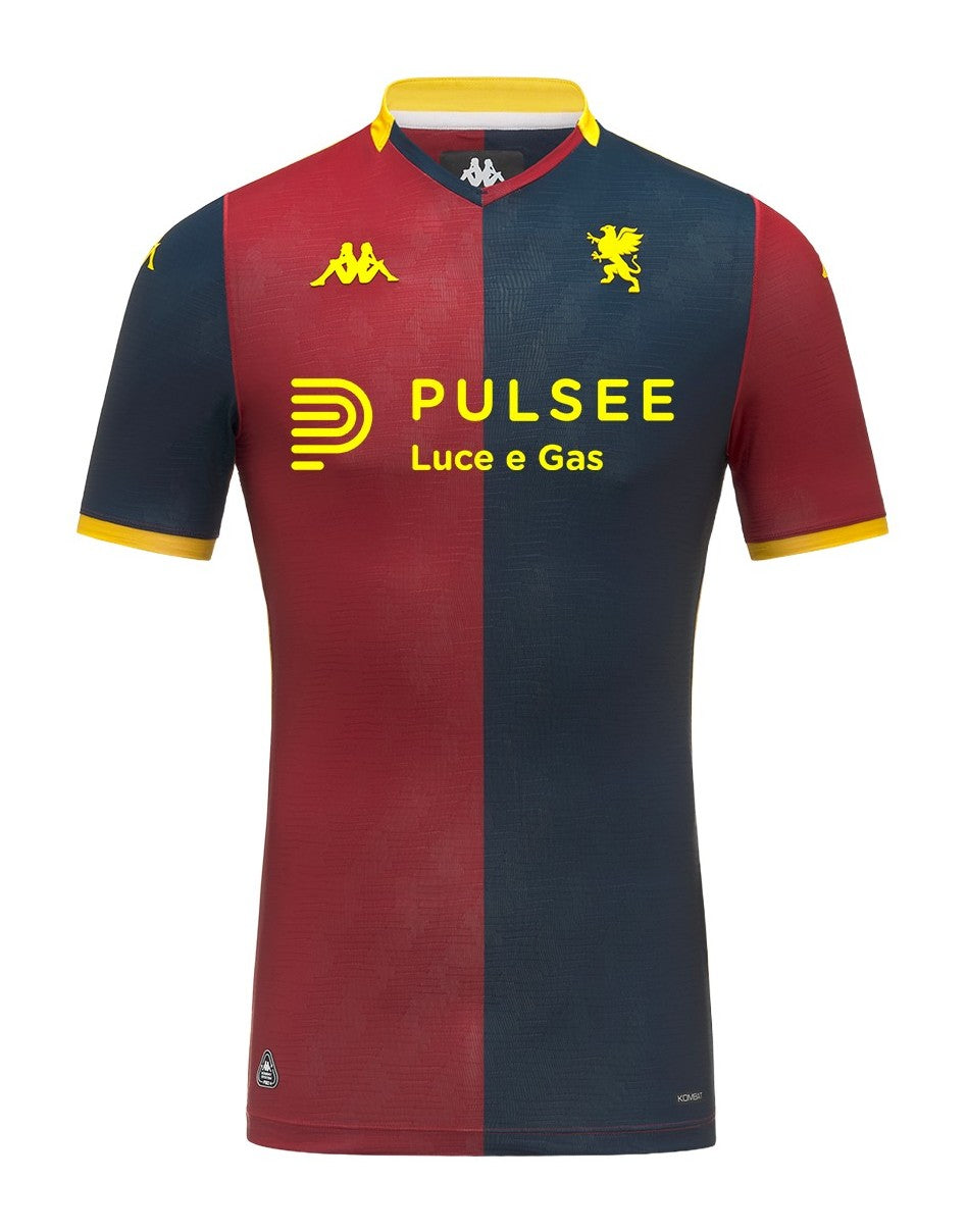 Genoa CFC Home 2025/2026