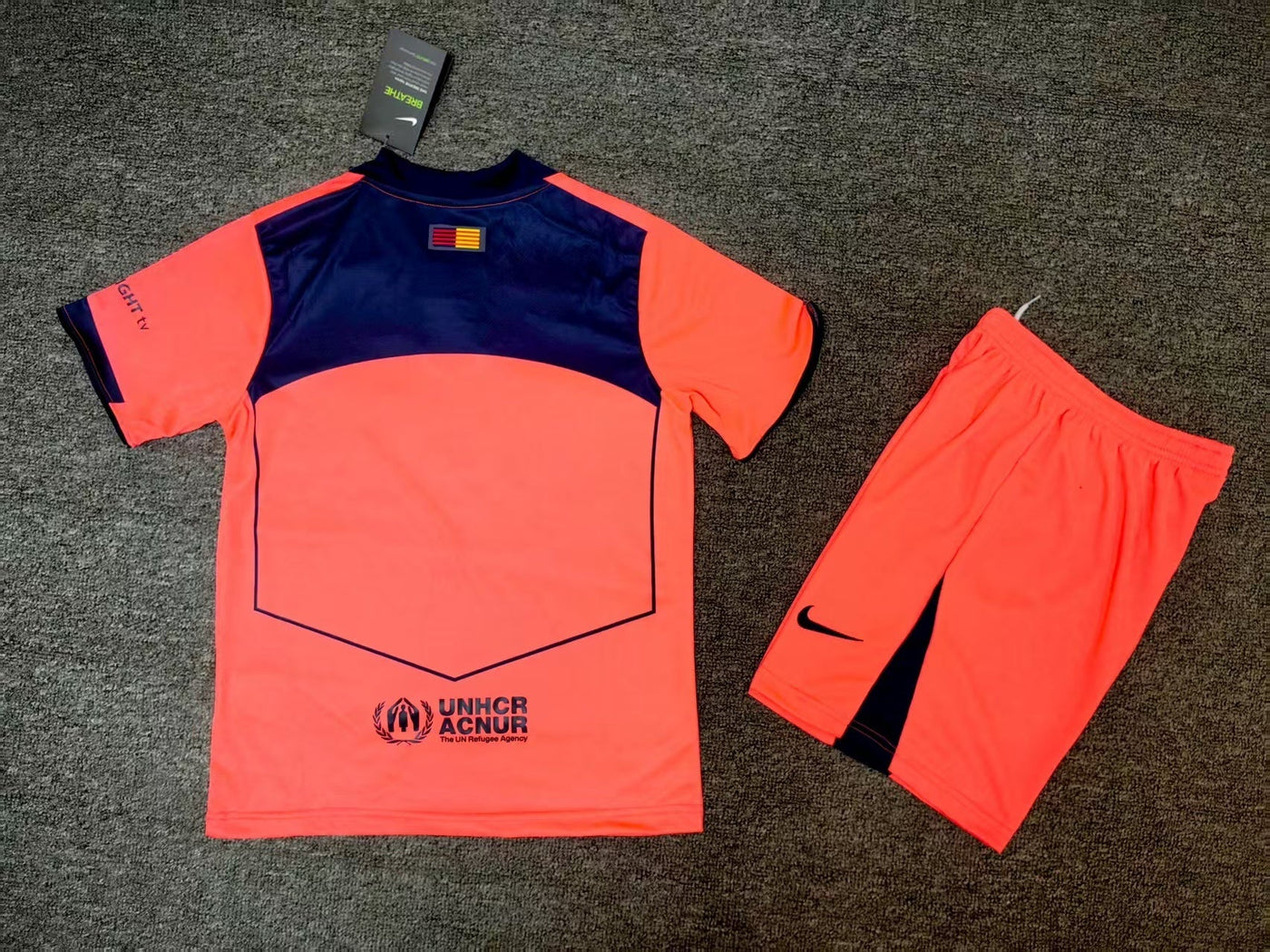 Barcelona Kit Third 2025/2026