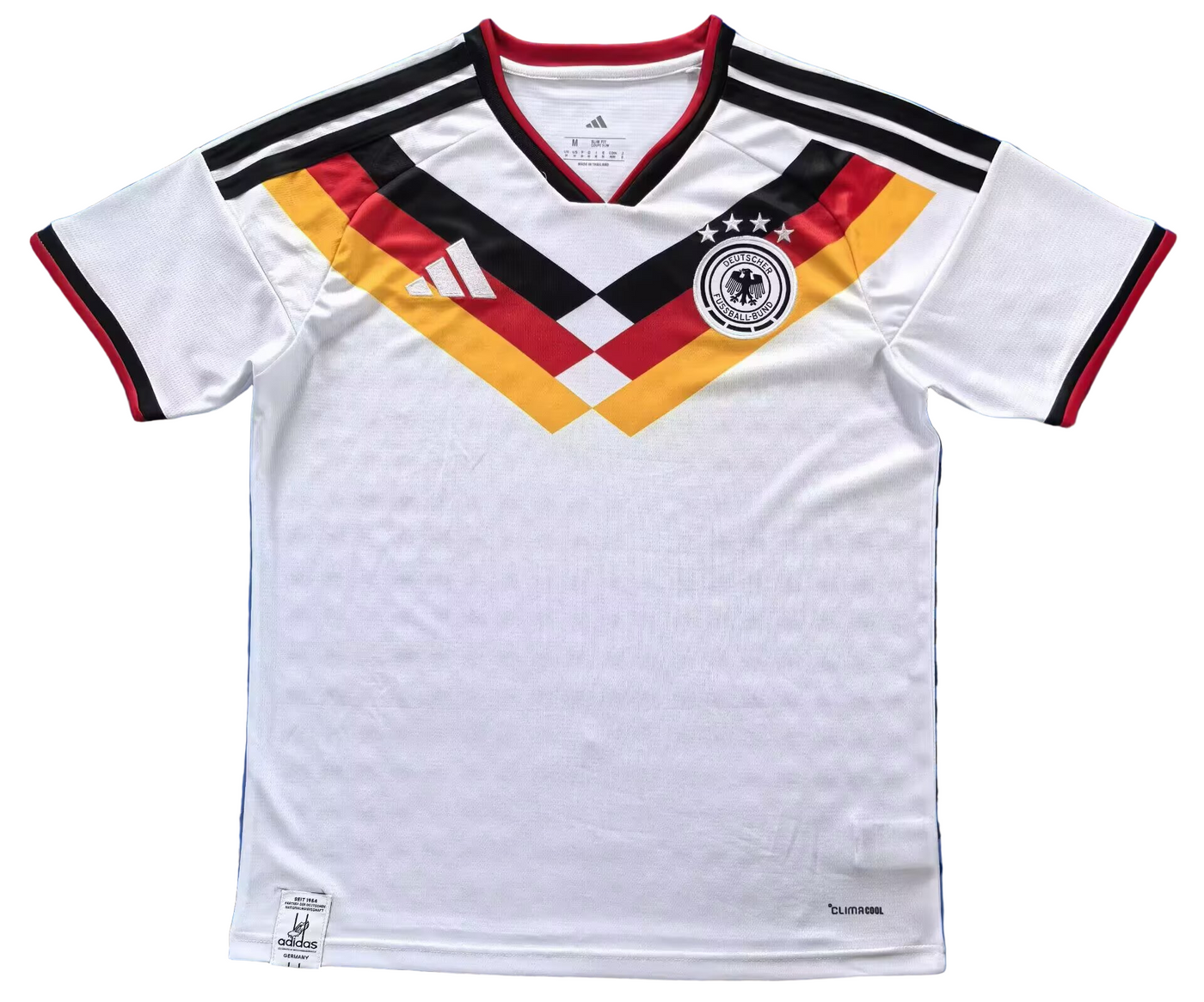 Germany Home Edition 2025/2026