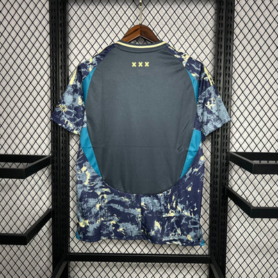 AJAX AWAY 24/25
