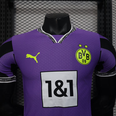 Borussia Dortmund 2025/2026 - Special Edition