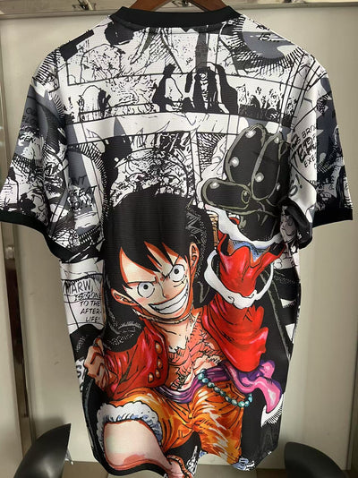 Japan Anime - One Piece Edition 2025/2026 - 2th Edition