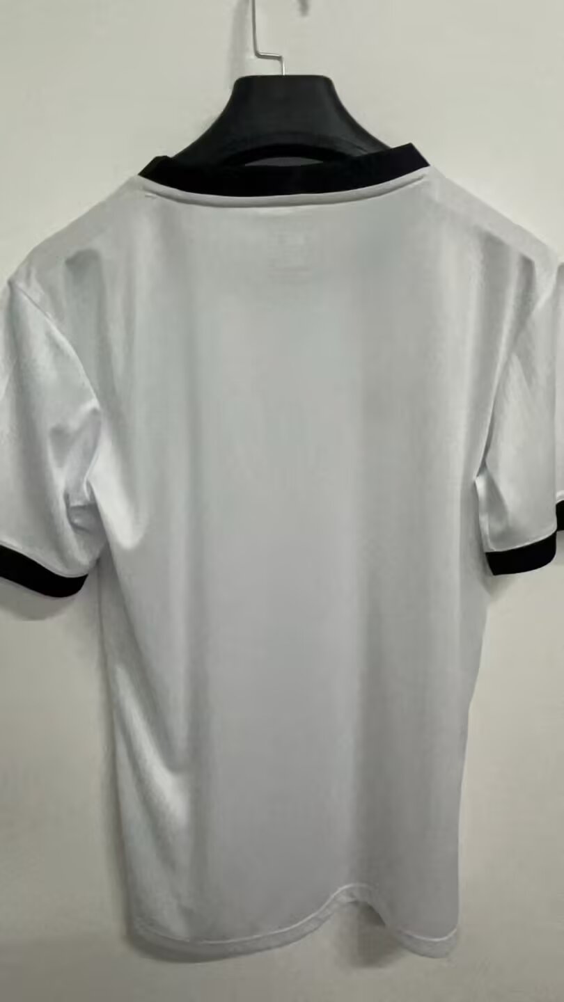 Germany Home 2025/2026 - 125th Anniversary Edition