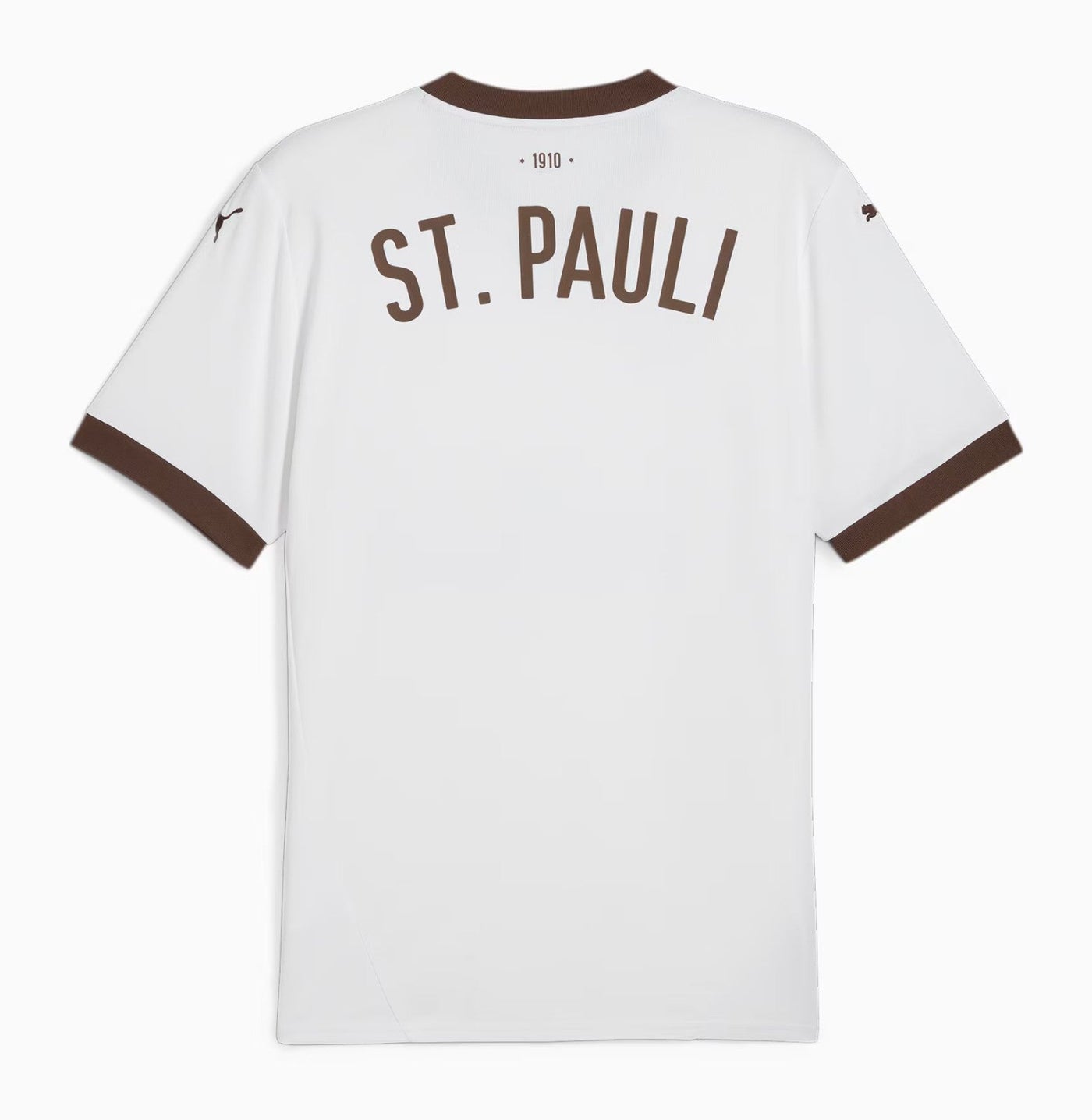 St Pauli Away 24/25