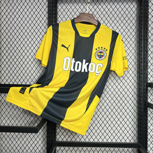 Fenerbahçe 2024/2025 Home