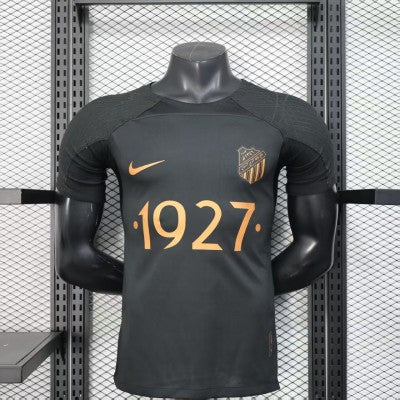 Al-Ittihad Away 2025/2026 - Player Version