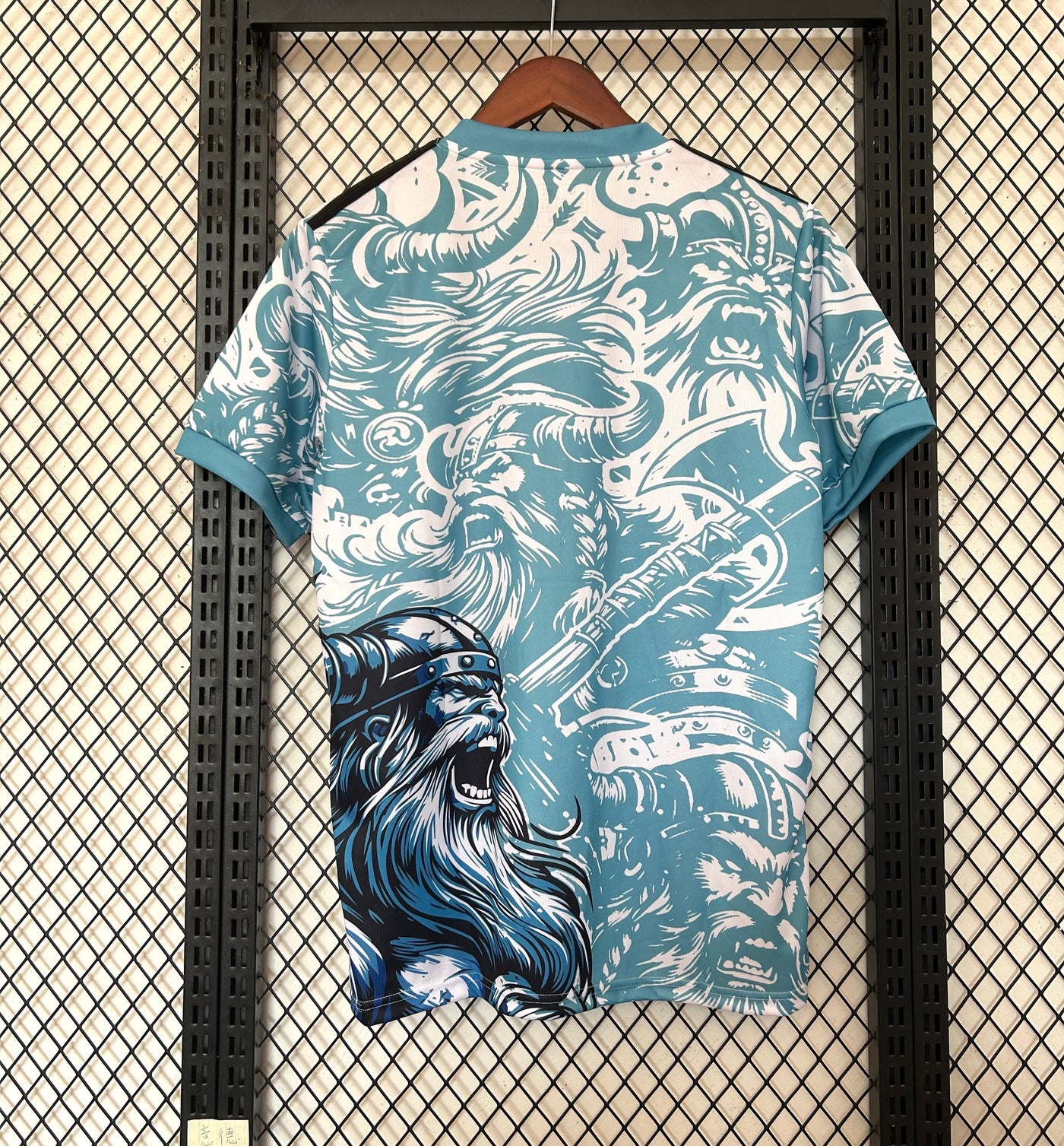 Real Madrid Viking Special Edition 2025/2026