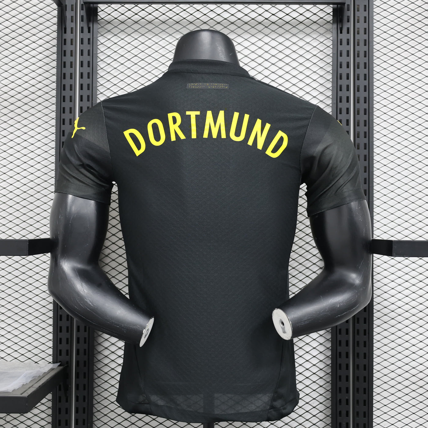 Borussia Dortmund Away Shirt 2024/2025