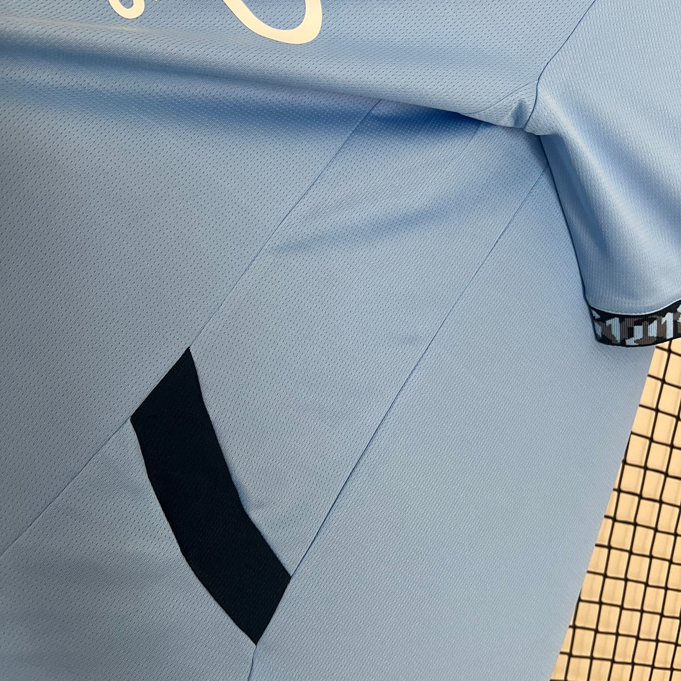 Manchester City Thuis Shirt 2024/25