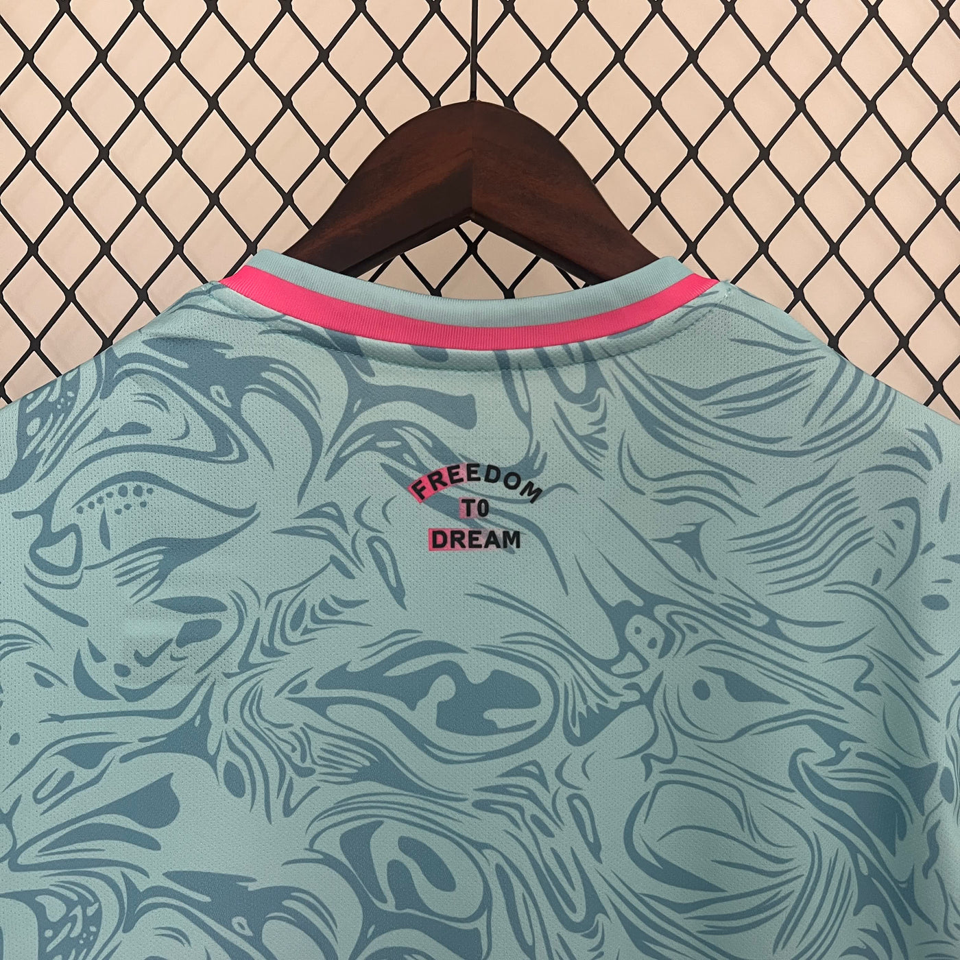 Lionel Messi 10 Inter Miami Special Edition Shirt 2024/2025 - S tot XXXL