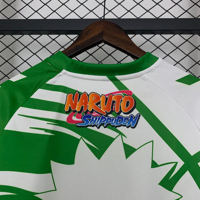 Betis 2025/2026 - Special Edition Naruto Shippuden
