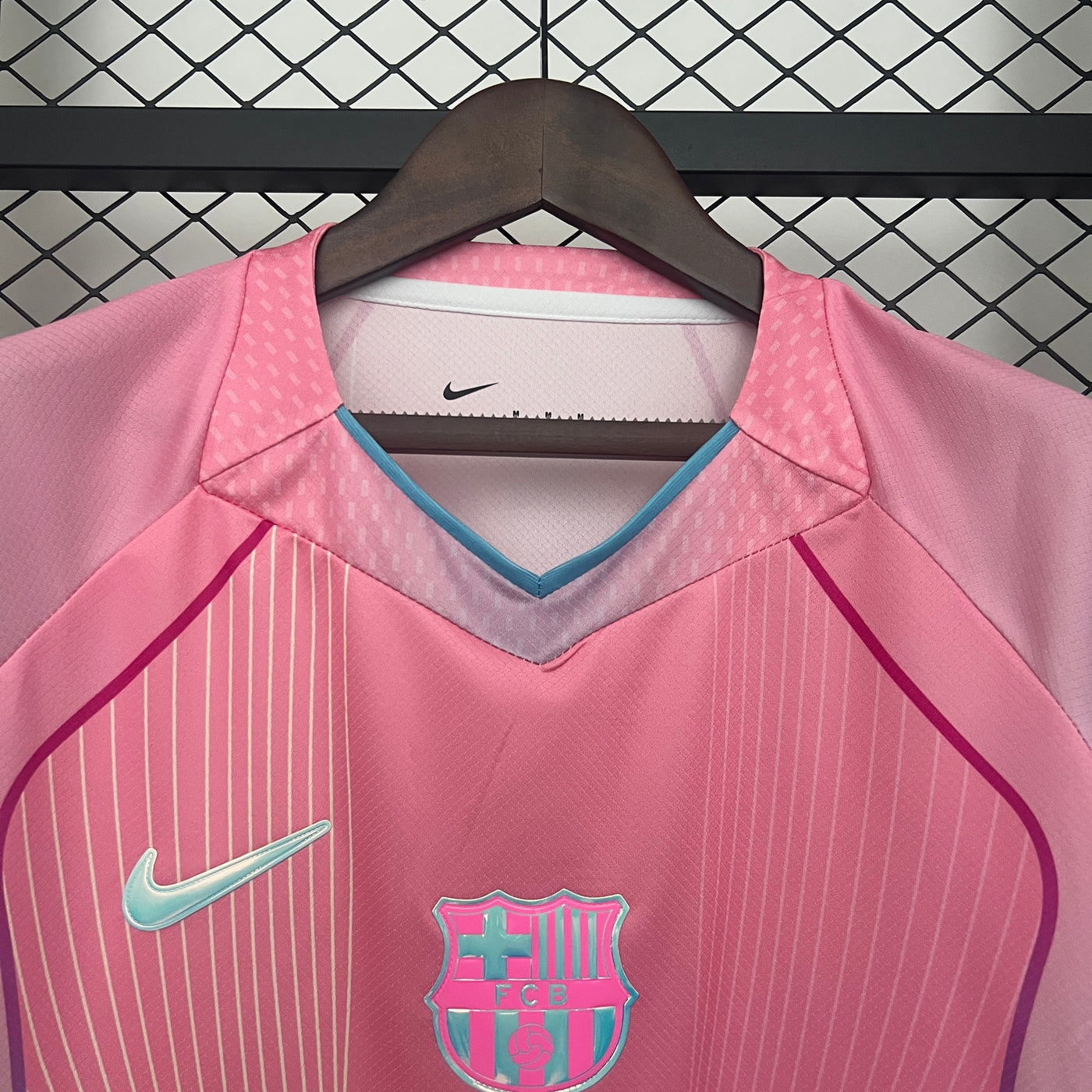 Barcelona New Limited Edition 2025/2026