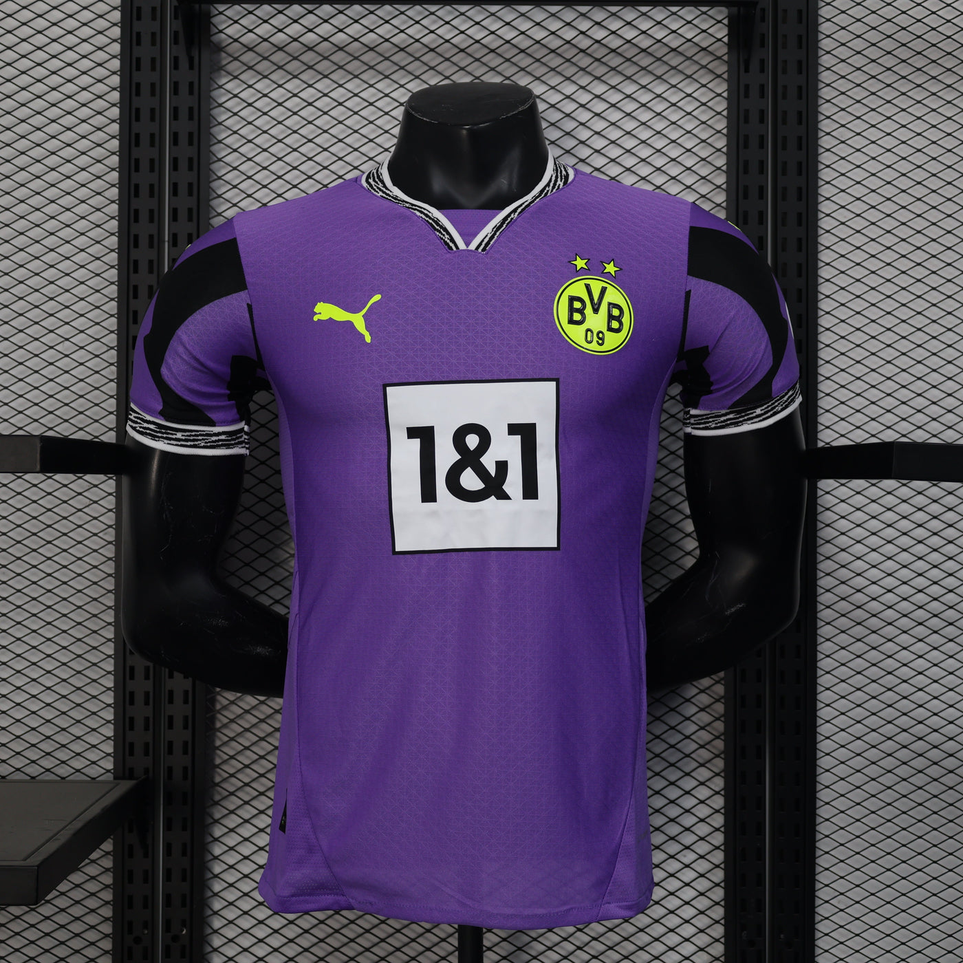 Borussia Dortmund 2025/2026 - Special Edition