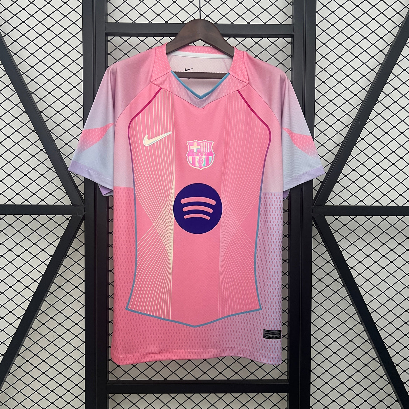 Barcelona New Limited Edition 2025/2026