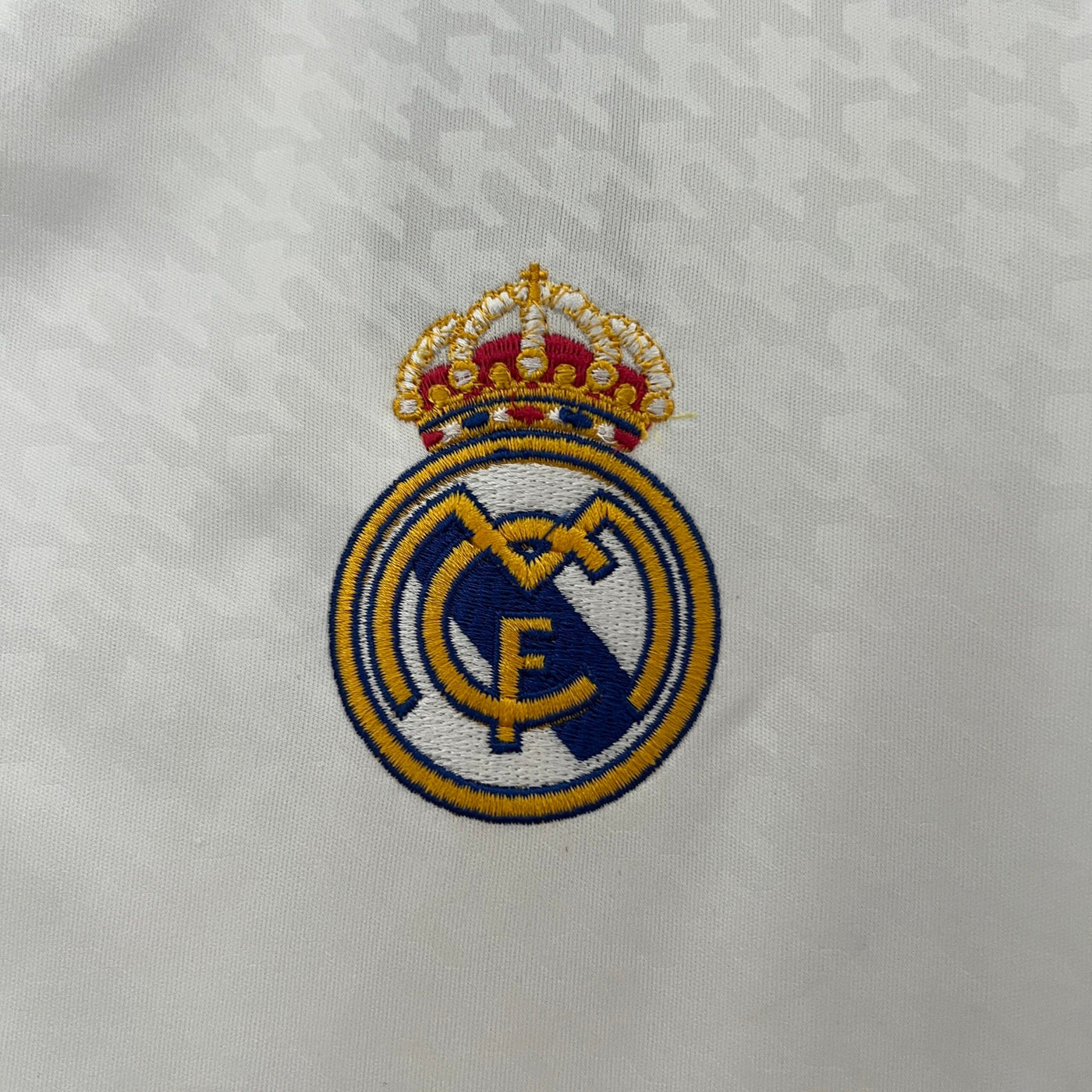 Real Madrid 2024/2025 Home