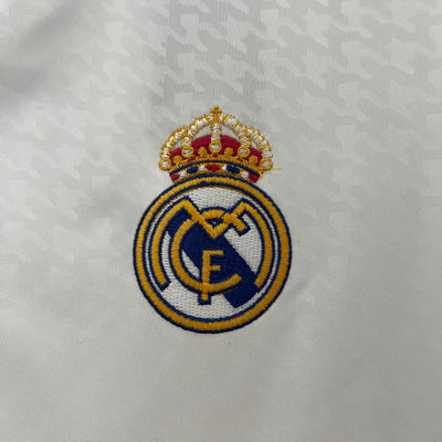 Real Madrid 2024/2025 Home