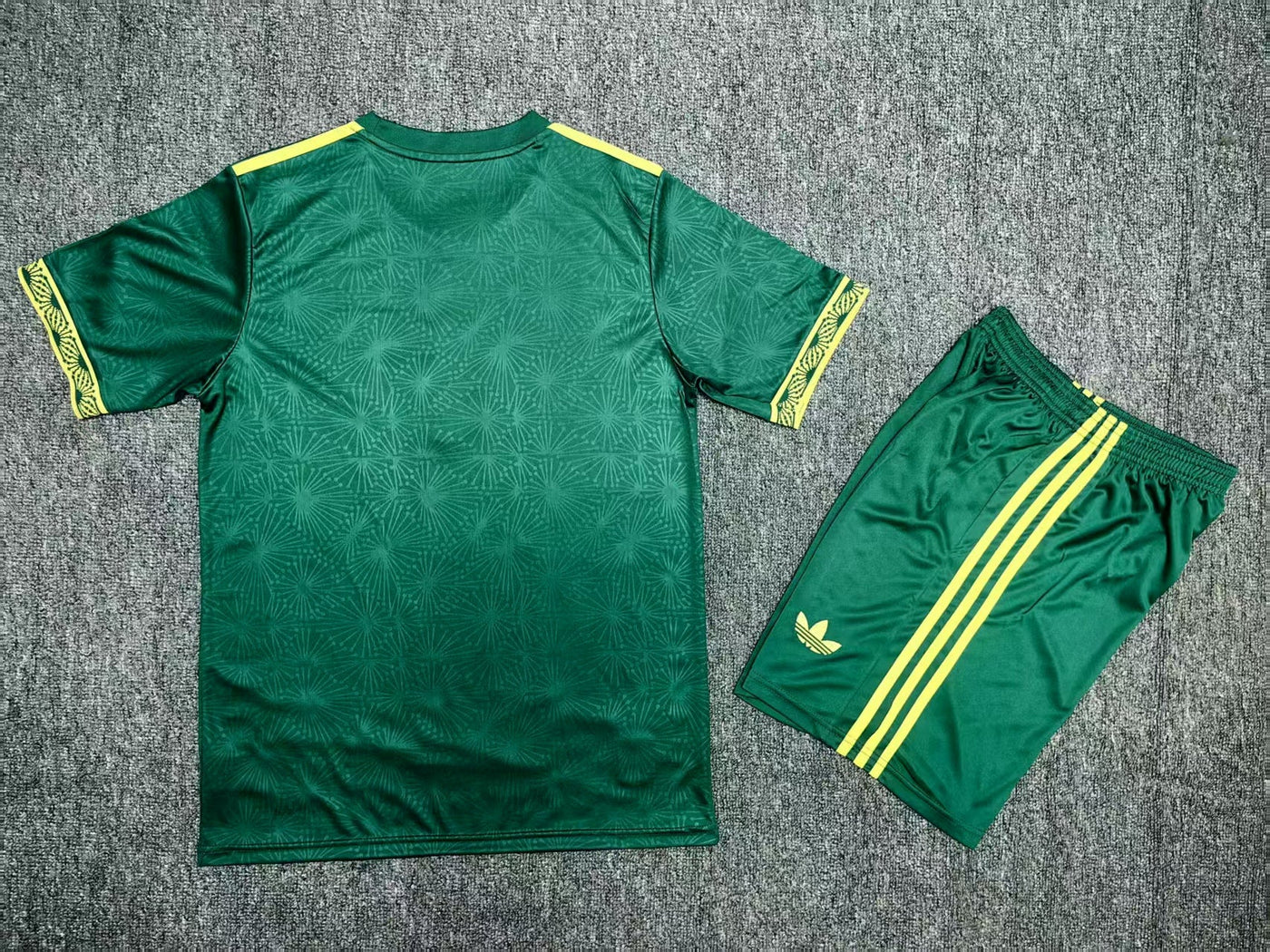 Mexico Kit Special Edition 2025/2026