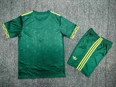 Mexico Kit Special Edition 2025/2026