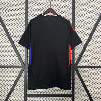 Officiële Thuisshirt - Lyon 2024/2025