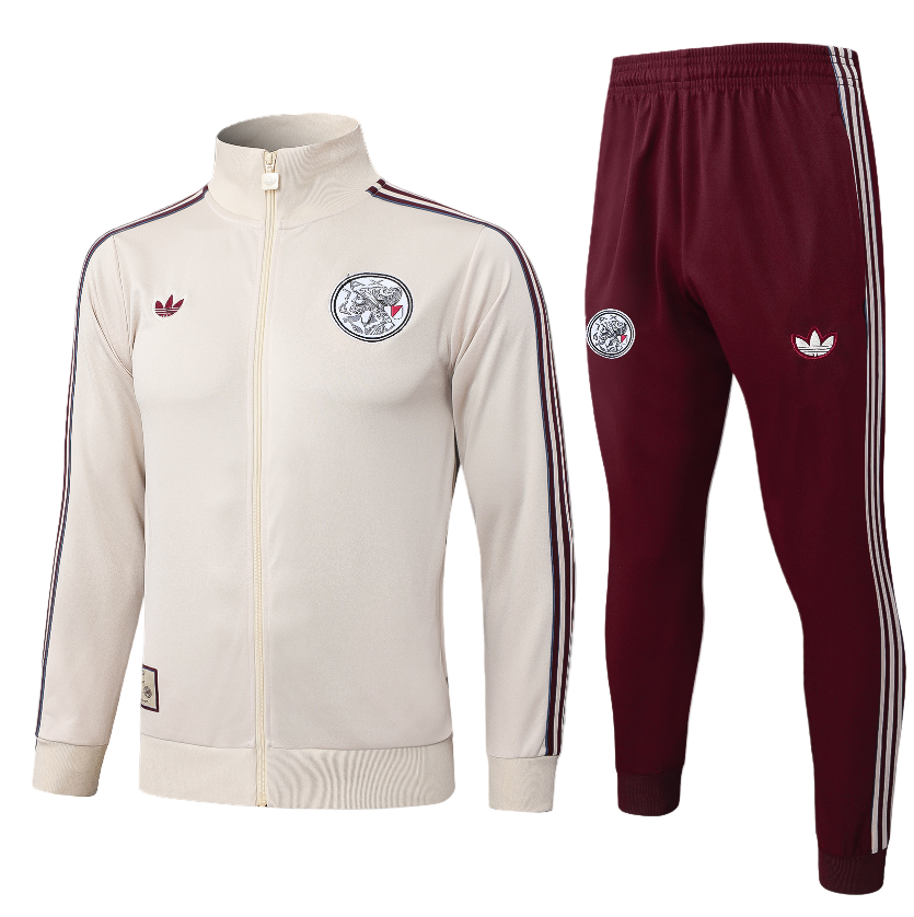 Ajax Kit Training Third 2025/2026