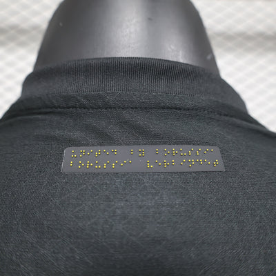 Borussia Dortmund Away Shirt 2024/2025