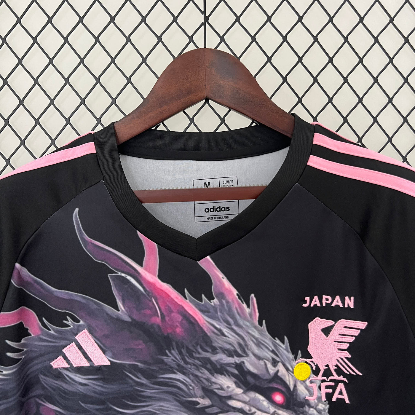 Japan Special Edition Shirt - 2024/2025