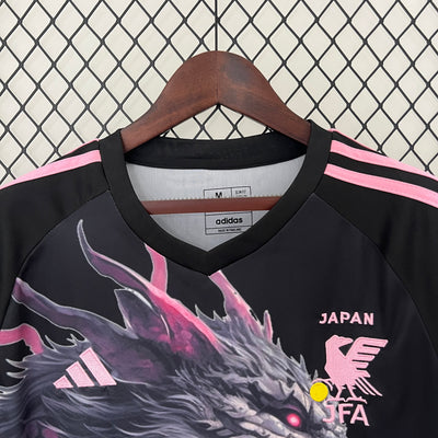 Japan Special Edition Shirt - 2024/2025