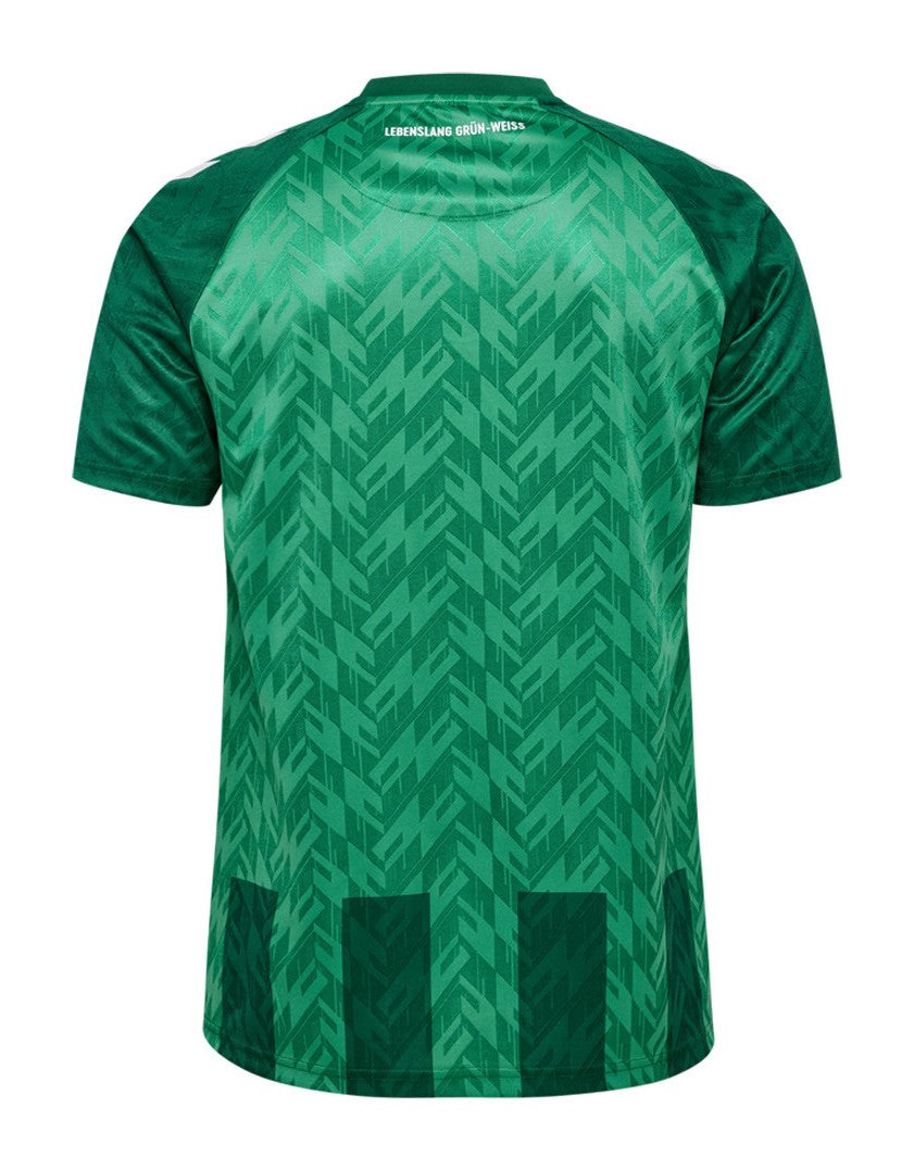 Werder Bremen Home 24/25