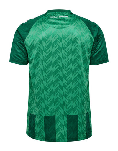Werder Bremen Home 24/25