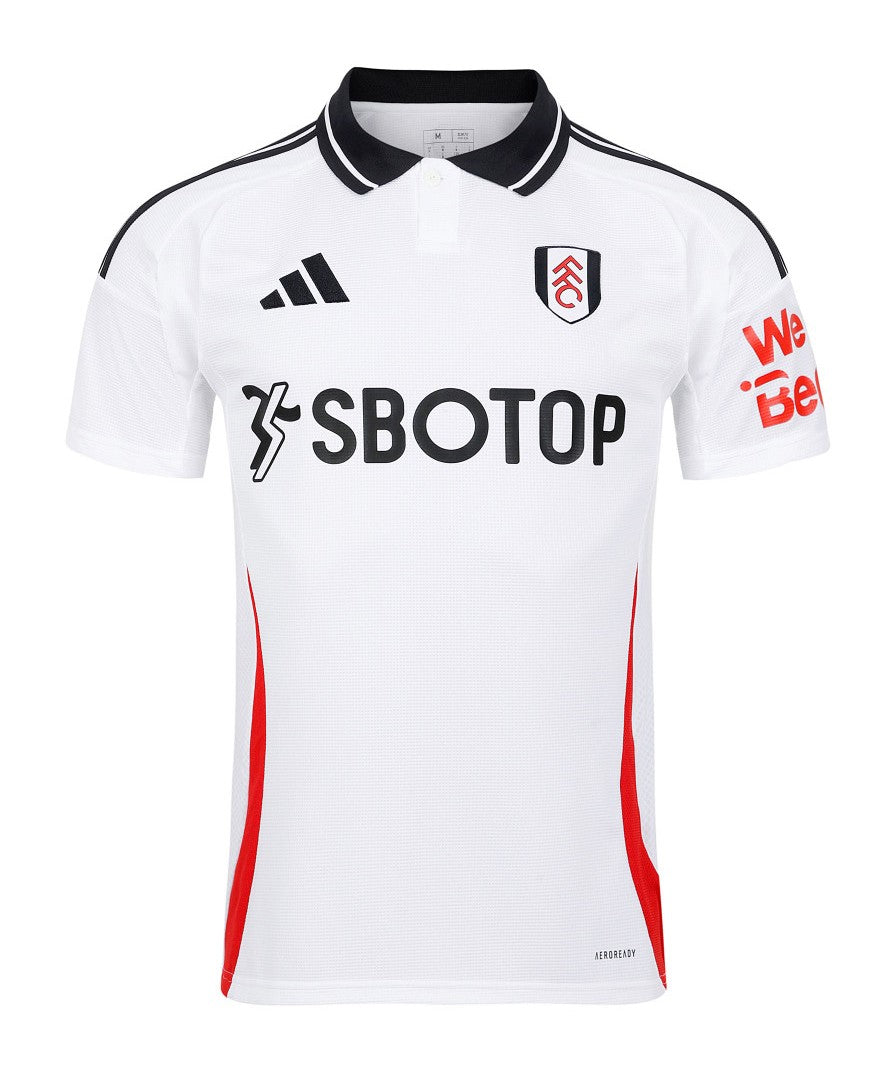 Fulham FC Home 2024/2025
