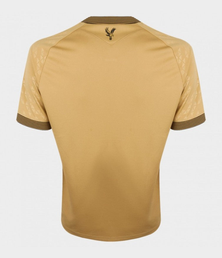 Crystal Palace Away 2025/2026