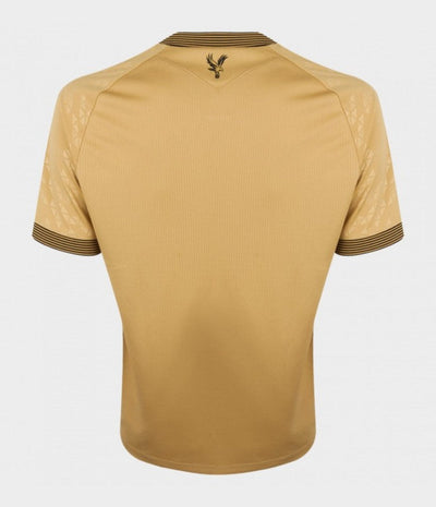 Crystal Palace Away 2025/2026